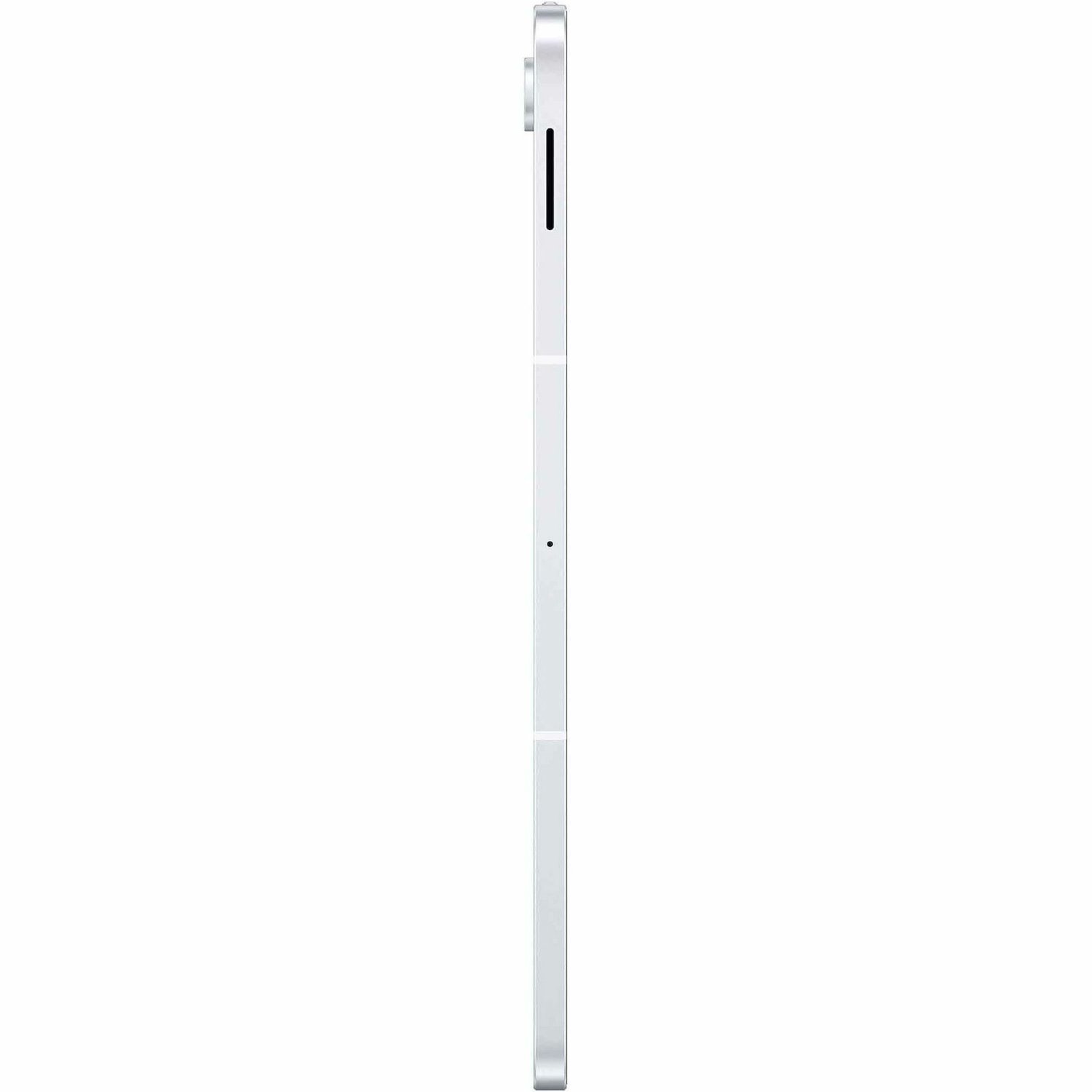 Samsung Galaxy Tab S10 FE+ SM-X620 Tablet - 13.1" WQXGA+ - Samsung Exynos 1580 (4 nm) Octa-core - 8 GB - 128 GB Storage - Silver