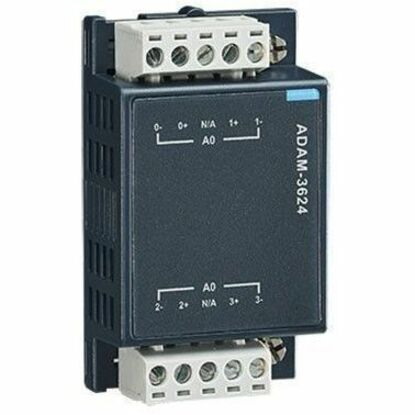 Advantech ADAM-3624 I/O Module