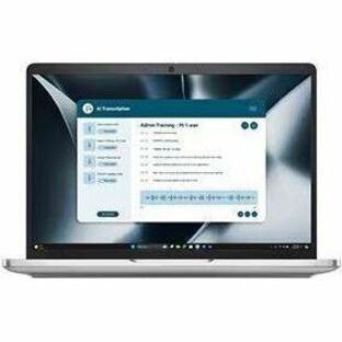 Dell Pro 13 Plus PB13255 13.3" Touchscreen Clamshell Copilot+ PC Notebook - Full HD Plus - AMD Ryzen AI 5 PRO 340 - 16 GB - 512 GB SSD