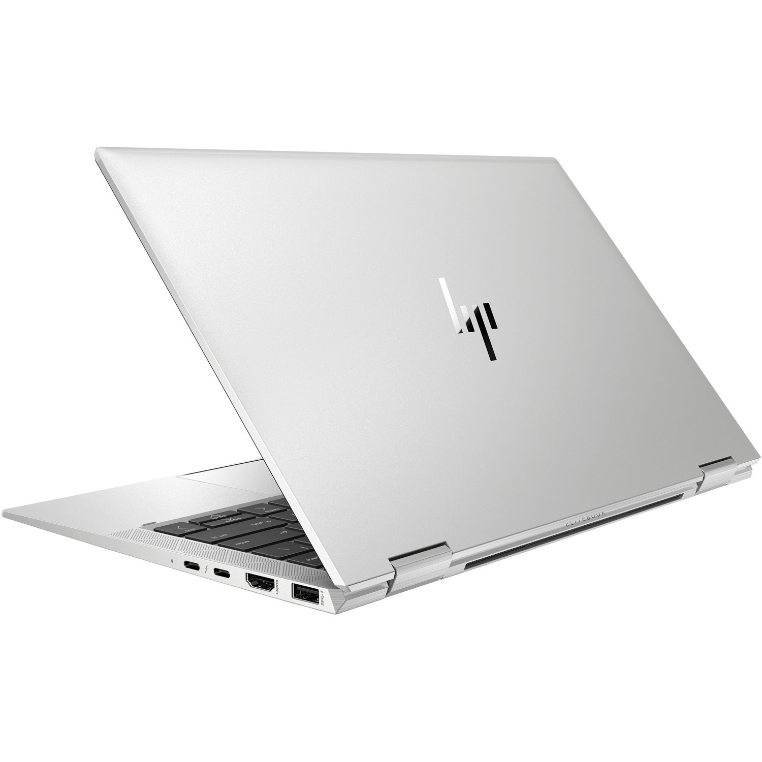 HP EliteBook x360 1030 G7 13.3" Touchscreen Convertible 2 in 1 Notebook - Intel Core i5 10th Gen i5-10310U - 16 GB - 512 GB SSD - English Keyboard