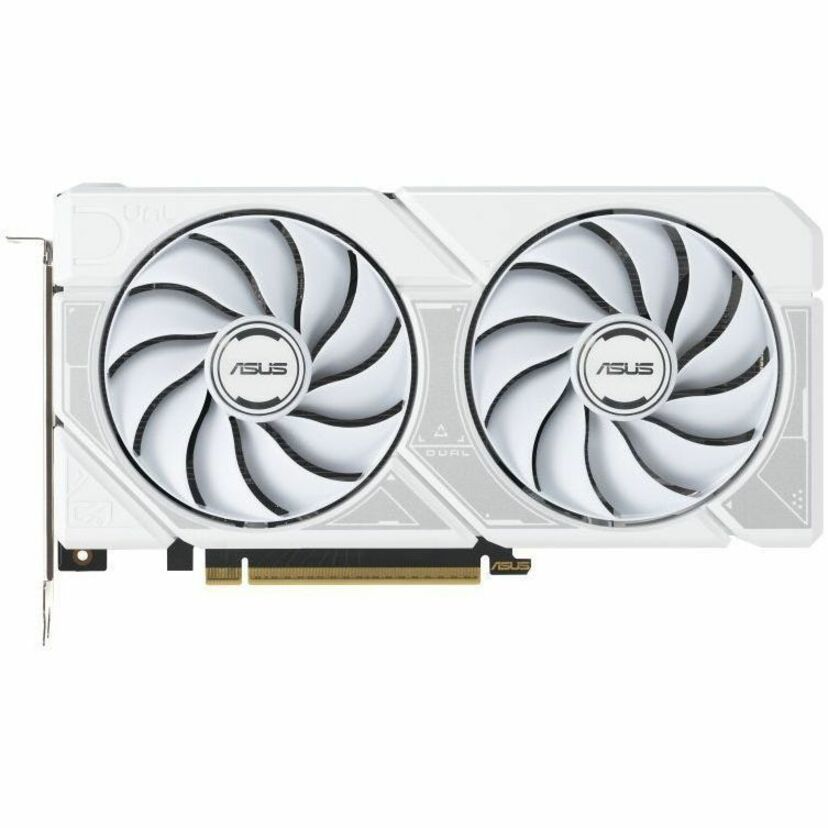 Asus NVIDIA GeForce RTX 5060 Ti Graphic Card - 8 GB GDDR7