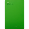 Seagate Game Drive STEA5000404 5 TB Portable Hard Drive - External - Yellow, Blue