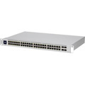 Ubiquiti UniFi USW-48-PoE 48 Ports Manageable Ethernet Switch