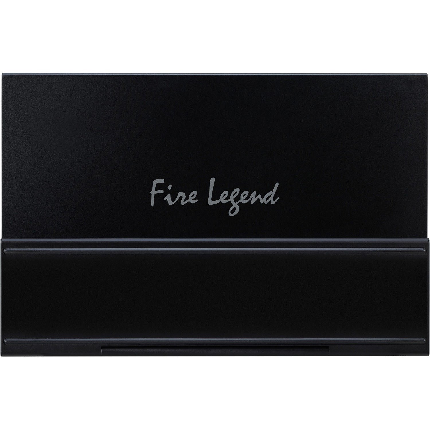 AOpen Fire Legend 16PM6Q Full HD LCD Monitor - 16:9 - Black