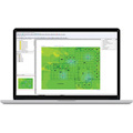 NetAlly AirMagnet Survey On-Demand for AM/A4015R100 - Subscription License - 100 Unit - 7 Day