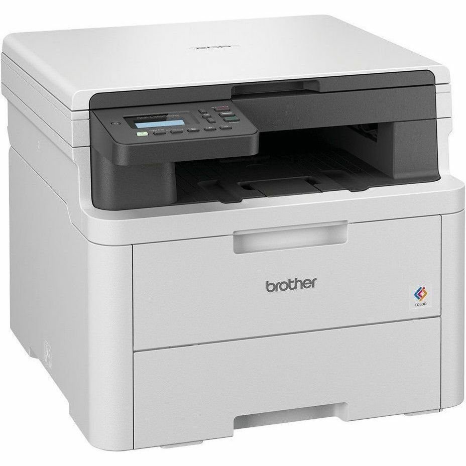 Brother DCP-L3520CDW Wireless Laser Multifunction Printer - Colour