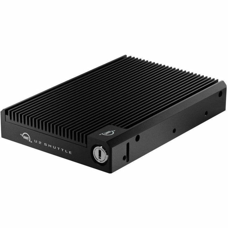OWC U2 Shuttle 3.5-inch NVMe U.2 Solid-State Drive