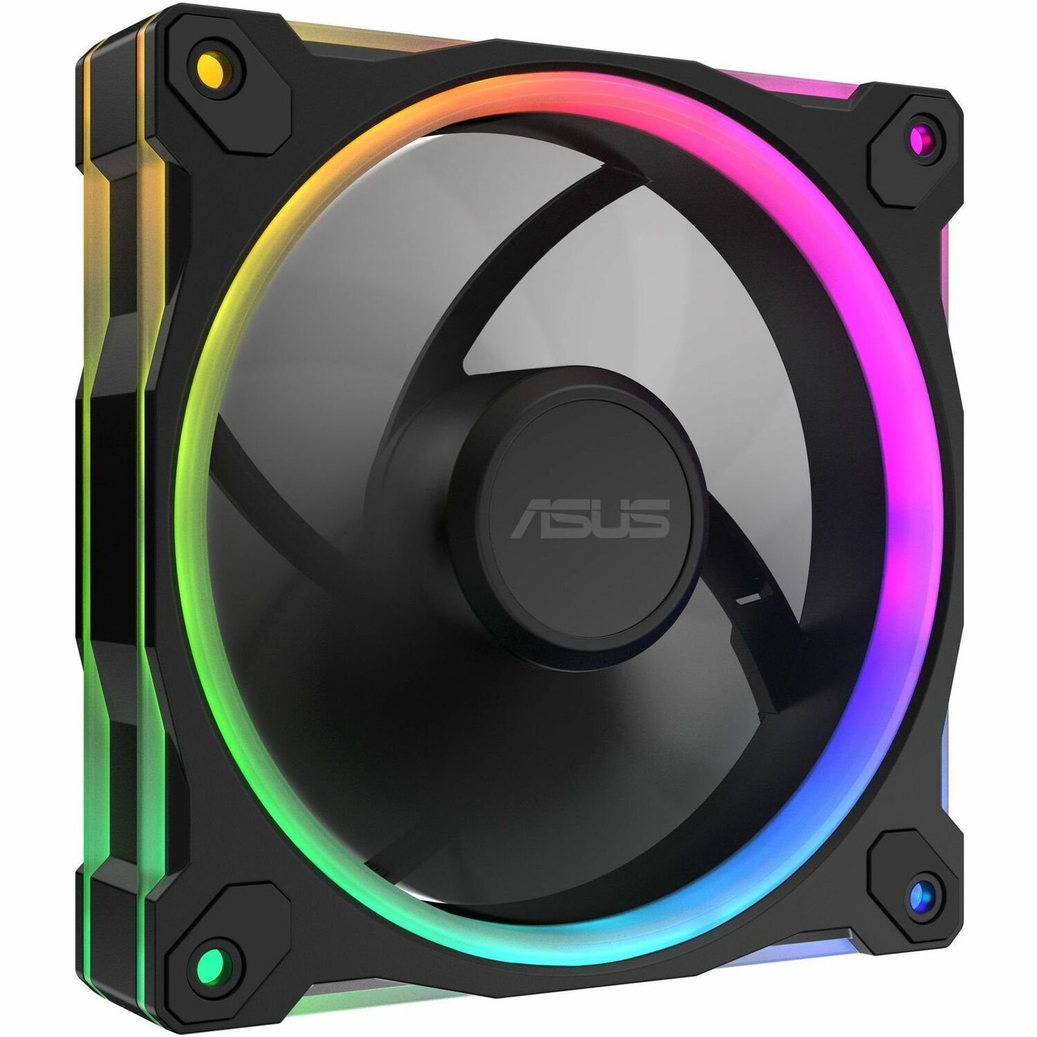 Asus Prime MR120 ARGB Reverse Fan - Single Pack
