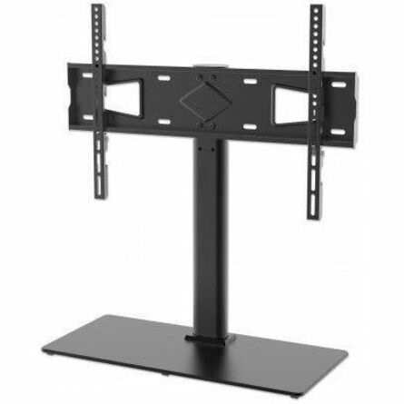 Manhattan Height-Adjustable TV Mount Desktop Stand