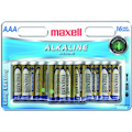 Maxell LR03 723472 Battery