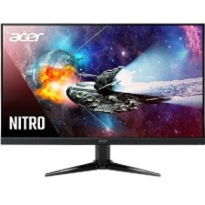 Acer QG221Q Full HD LCD Monitor - 16:9 - Black