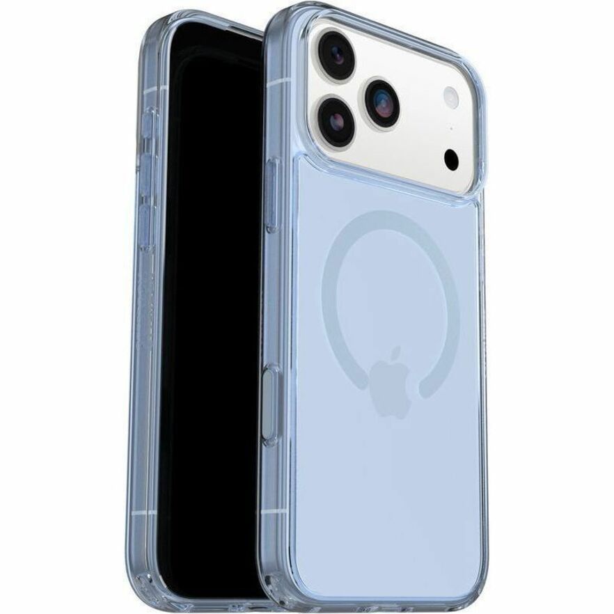 OtterBox Ob SYMM Clear MagSafe Cam. CTRL