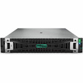 HPE ProLiant DL380 G11 2U Rack Server - 1 Xeon Gold 5416S 2 GHz - 32 GB RAM - Serial ATA/600, 12Gb/s SAS Controller