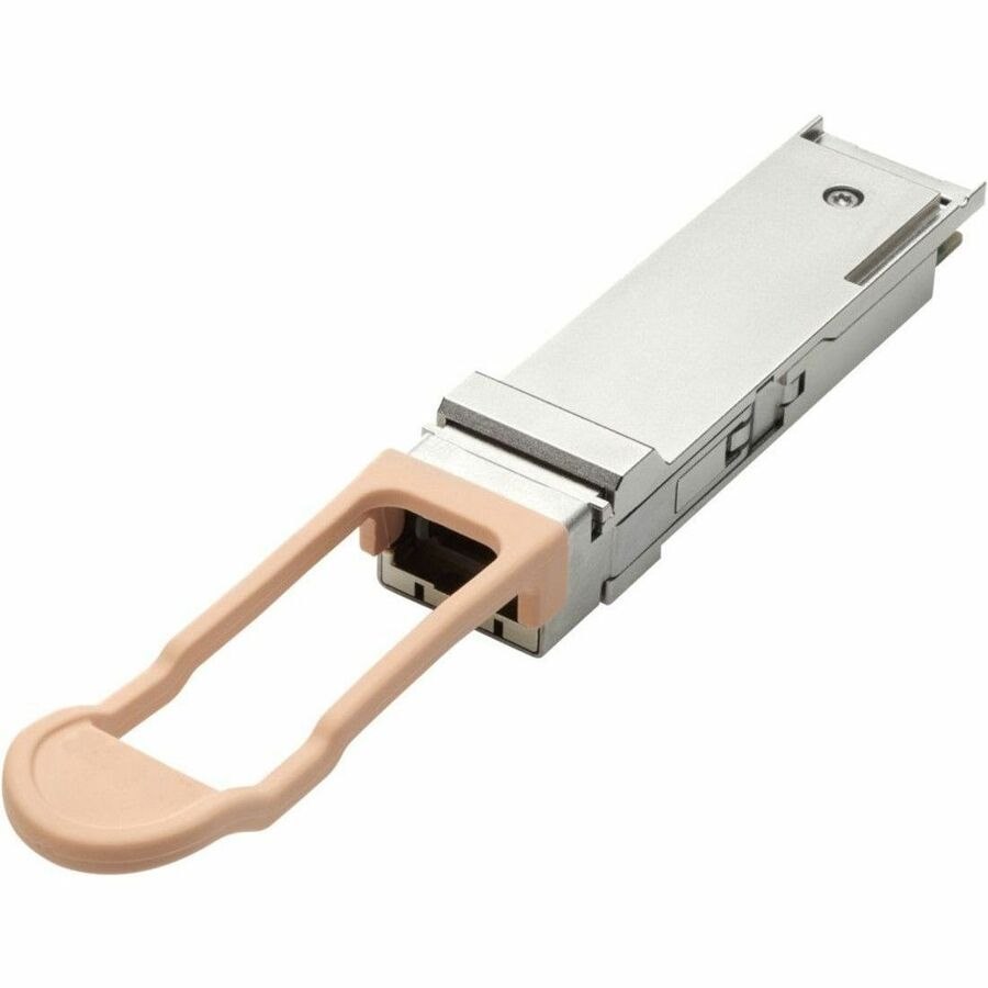 HPE Networking Comware 400G DR4 QSFP-DD MPO 500m SM Transceiver