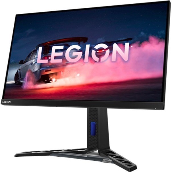 Lenovo Legion Y27q-30 27" Class WQHD LCD Monitor - 16:9 - Raven Black