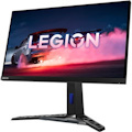 Lenovo Legion Y27q-30 27" Class WQHD LED Monitor - 16:9 - Raven Black