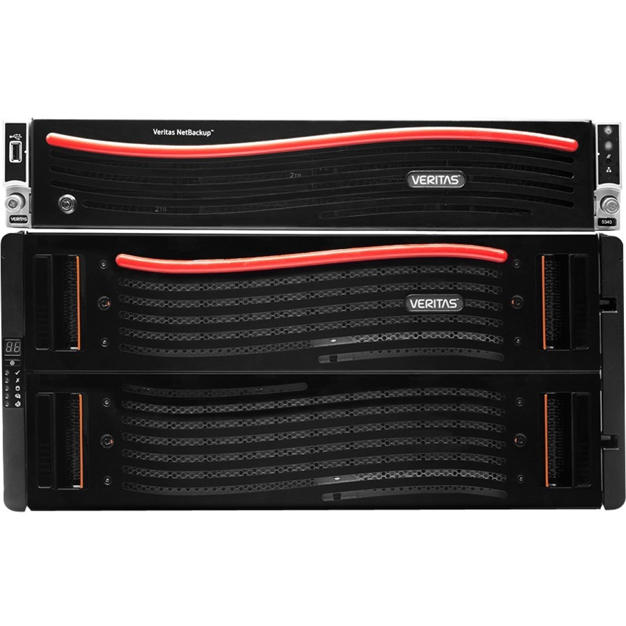 Veritas NetBackup 5340 SAN Storage System