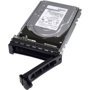 Dell 2 TB Hard Drive - 3.5" Internal - SATA (SATA/600)