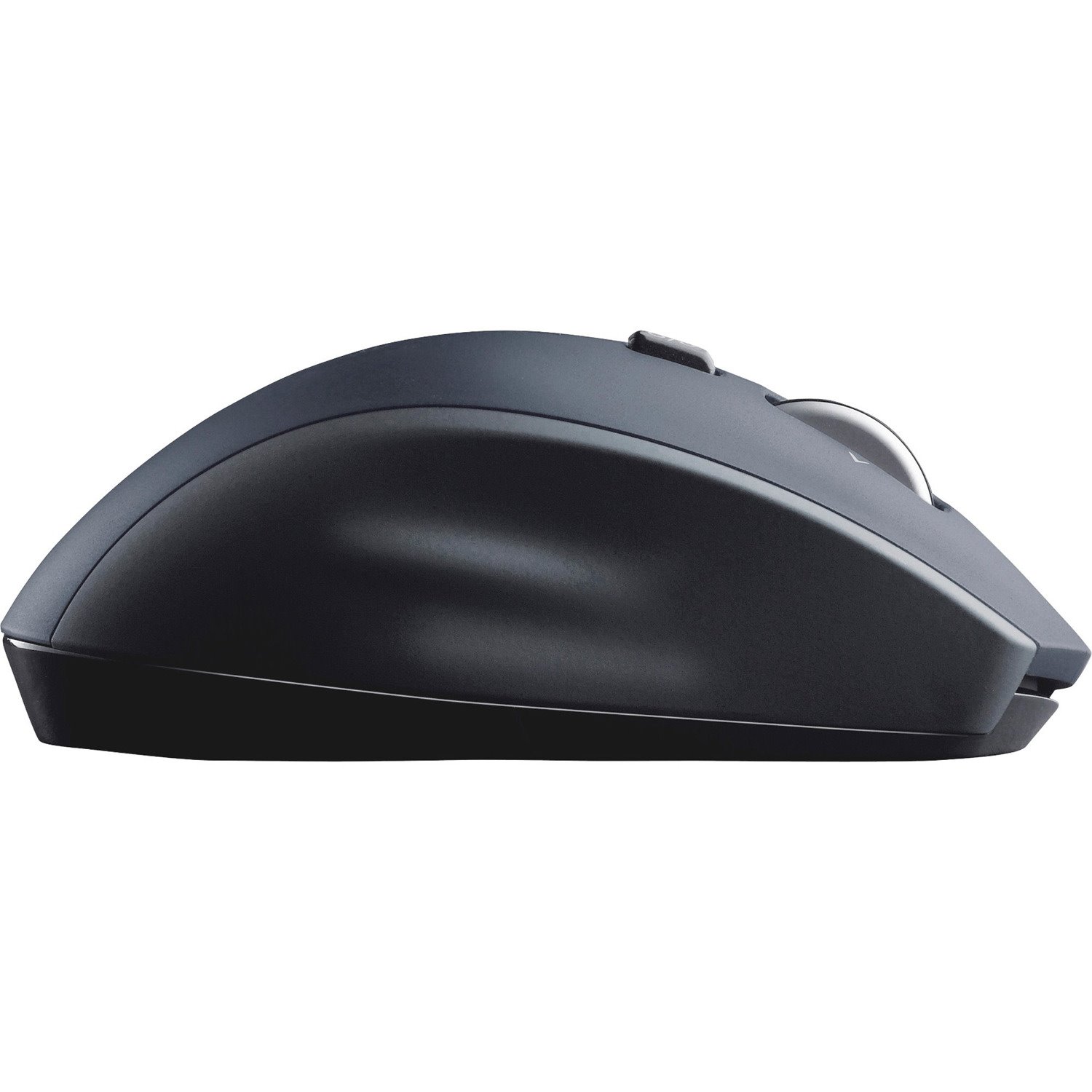 Logitech M705 Marathon Wireless Mouse, 2.4 GHz USB Unifying Receiver, 1000 DPI, 5-Programmable Buttons, Black