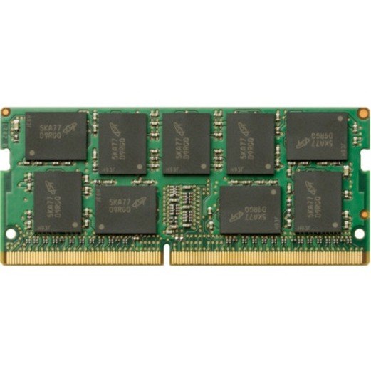 Axiom 8GB DDR4-2400 ECC UDIMM for HP - 1CA79AA, 1CA79AT