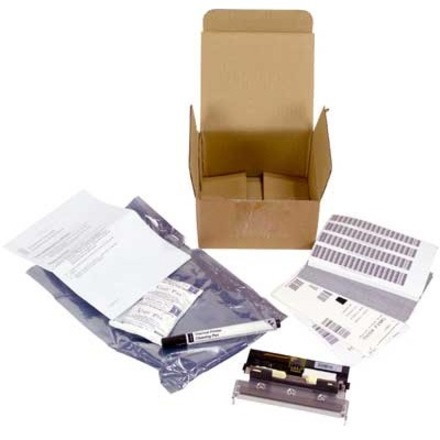 Printronix Original Direct Thermal, Thermal Transfer Printhead Pack