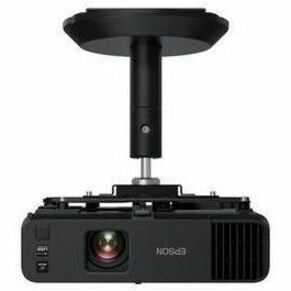 Epson EB-L265F 3D 3LCD Projector - 16:6 - Op de vloer monteerbaar, Op muur monteerbaar, Plafondbevestiging