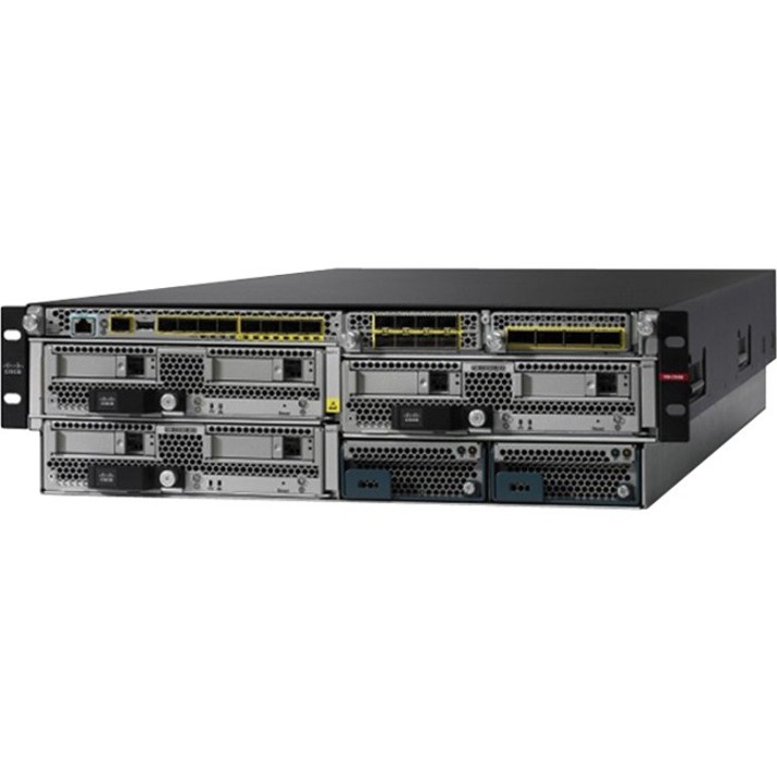 Firewalls