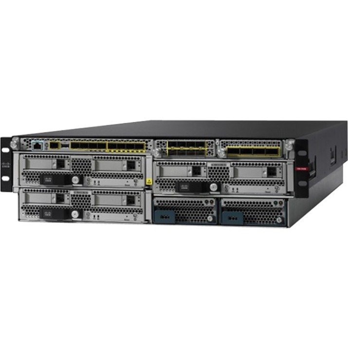 Cisco Firepower 9300 Security Appliance