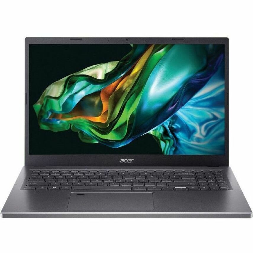 Acer Aspire 5 A515-48M A515-48M-R2G8 39.6 cm (15.6") Notebook - QHD - AMD Ryzen 5 7530U - 16 GB - 1 TB SSD - English (UK) Keyboard - Iron