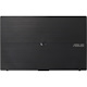 Asus ZenScreen MB16ACV 16" Class LCD Monitor - 16:9 - Silver