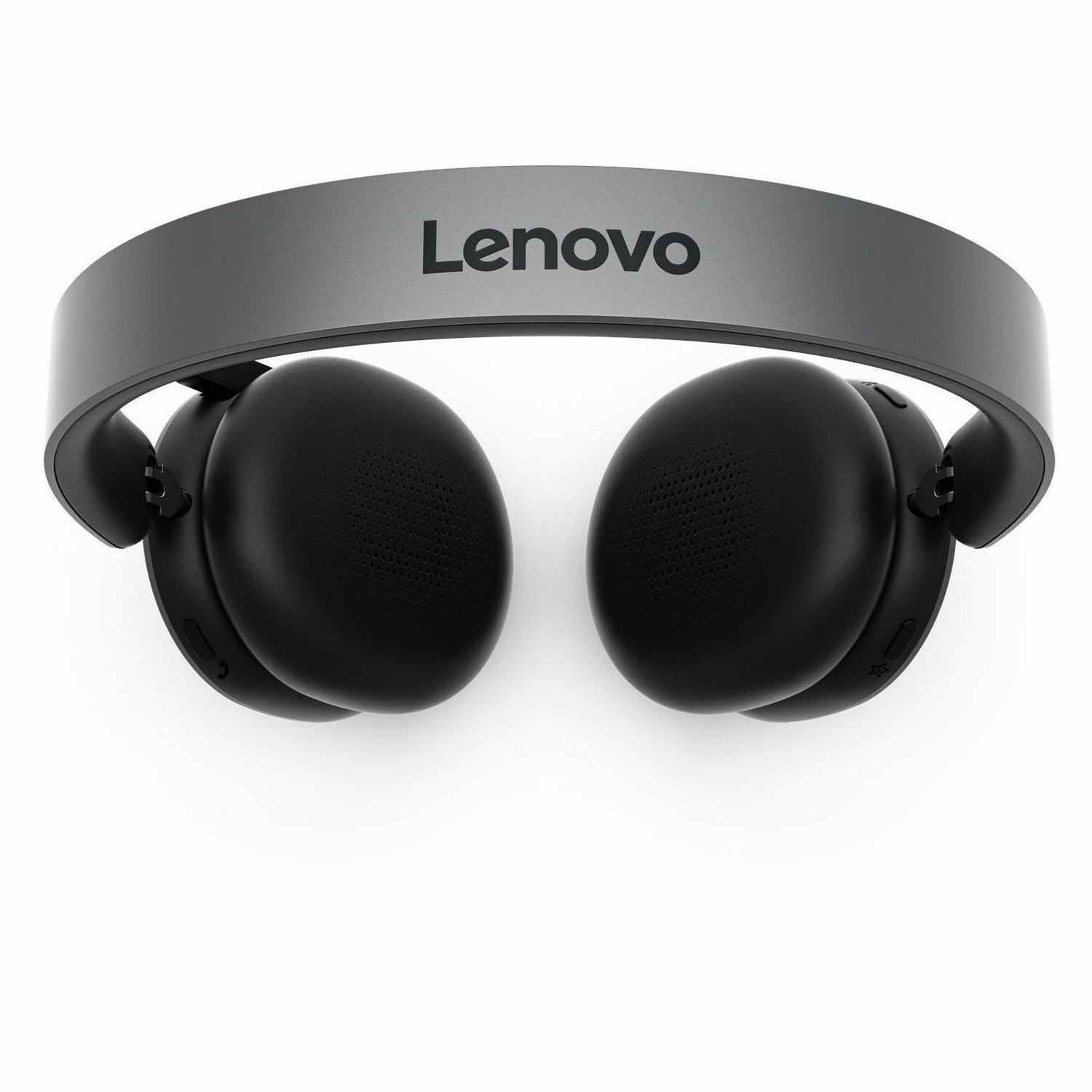 Lenovo Wireless Over-the-head Stereo Headset