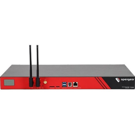 Opengear CM8100 Console Server