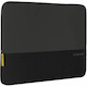 STM Goods Origin Carrying Case (Sleeve) for 33 cm (13") to 35.6 cm (14") Apple MacBook Pro - Black Slate