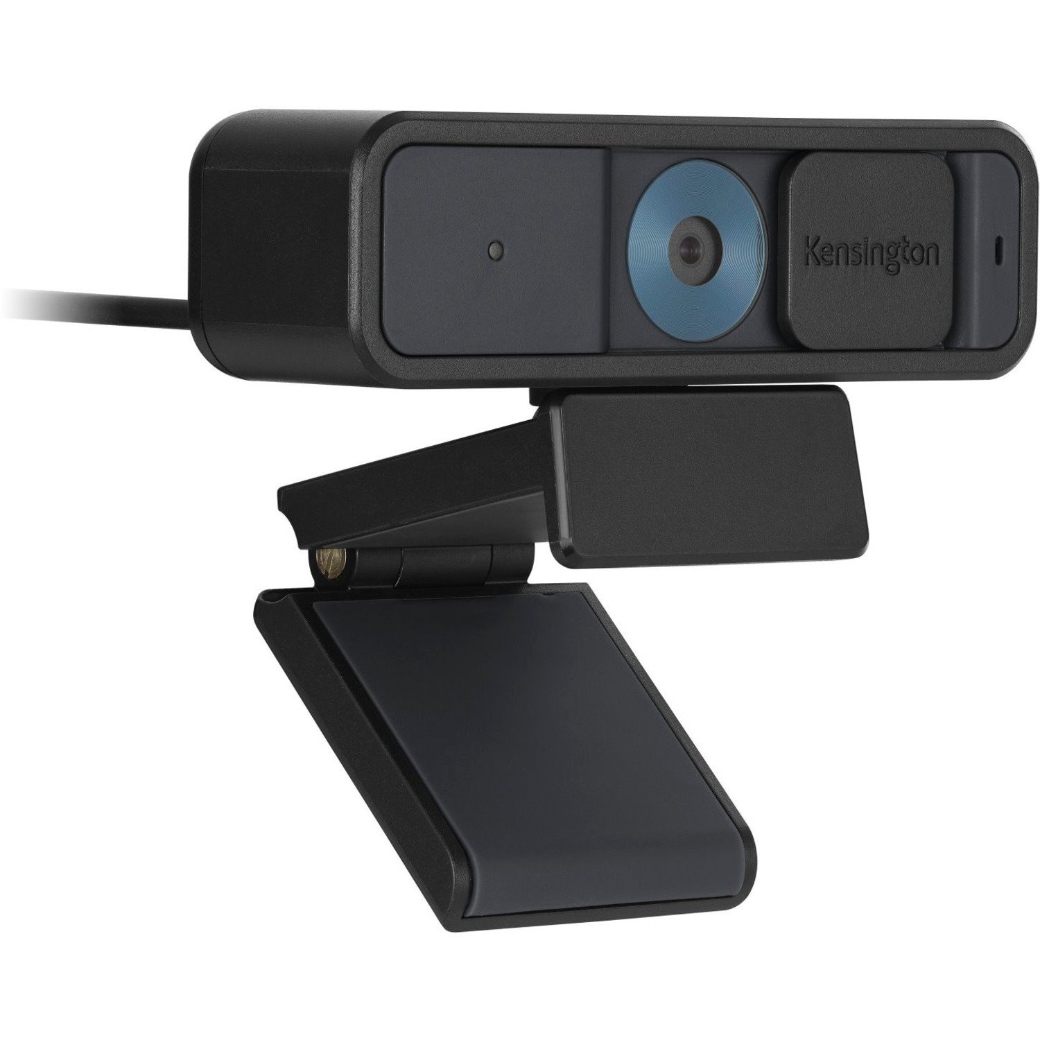 Kensington W2000 Webcam - 2 Megapixel - 30 fps - Black - USB - Retail