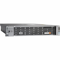 Cisco HyperFlex HX240c M4 2U Rack Server - 2 Xeon E5-2690 v4 2.60 GHz - 512 GB RAM - 12Gb/s SAS Controller