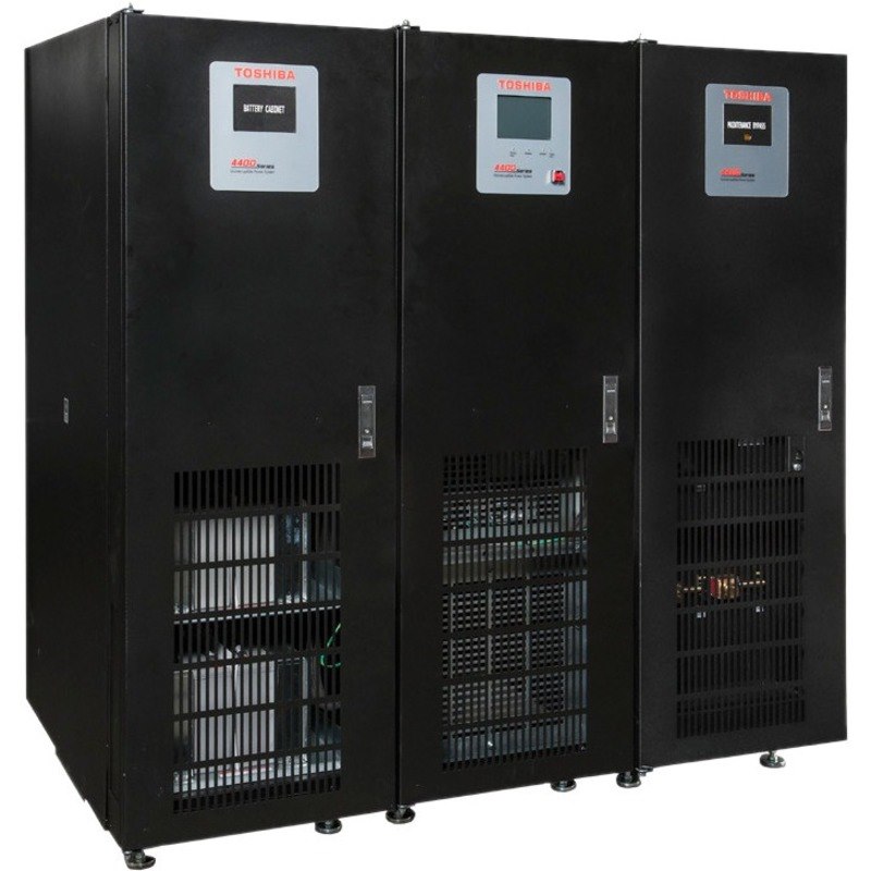 Toshiba 4400F3F200XAB 20kVA Tower UPS