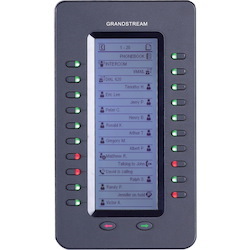 Grandstream GXP2200EXT Phone Expansion Module