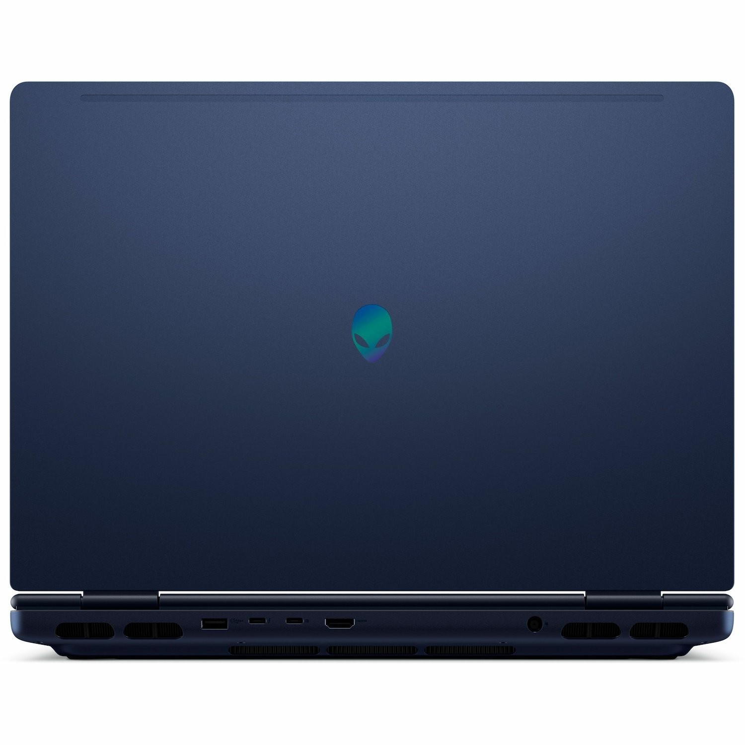 Alienware 16X Aurora AC16251 40,6 cm (16") Gaming notebook - WQXGA - 240 Hz - Intel Core Ultra 7 255HX - 32 GB - 1 TB SSD - Engels toetsenbord