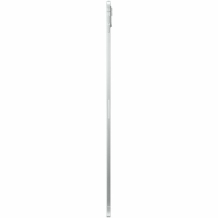 Apple iPad Pro (7th Generation) Tablet - 13" - Apple M4 - 8 GB - 256 GB Storage - Silver