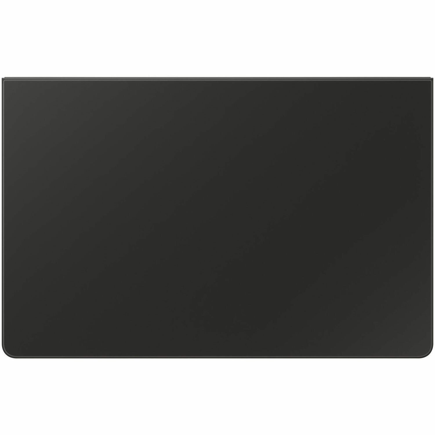 Samsung Book Cover Carrying Case (Book Fold) Samsung Galaxy Tab S10 FE+ Tablet - Black