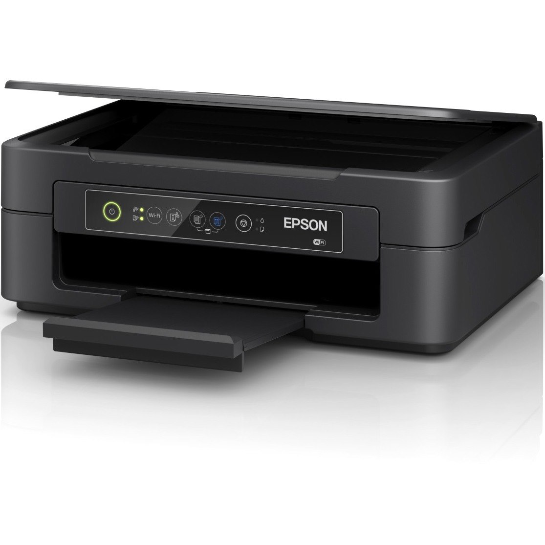 Epson Expression Home XP-2150 Wireless Inkjet Multifunction Printer - Colour - Black