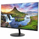 AOpen 22SA2Q H Full HD LCD Monitor - 16:9 - Black