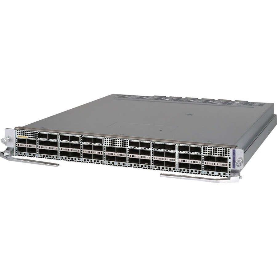 HPE QSFP28