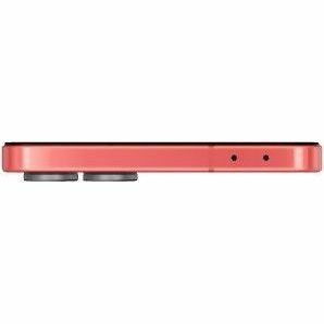 Samsung Galaxy Z Flip7 SM-F766W 512 GB Smartphone - 6.9" Flexible Folding Screen Dynamic AMOLED 2X Full HD Plus 2520 x 1080 - Deca-core (Cortex X5Single-core (1 Core) 3.30 GHz + Cortex A725 Dual-core (2 Core) 2.74 GHz + Cortex A725 Penta-core (5 Core) 2.36 GHz + Cortex A520 Dual-core (2 Core) 1.80 GHz) - 12 GB RAM - Android 16 - 5G - Coral Red
