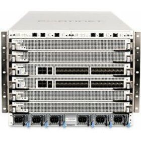 Fortinet FortiGate 7060E 9 Ep 3YR