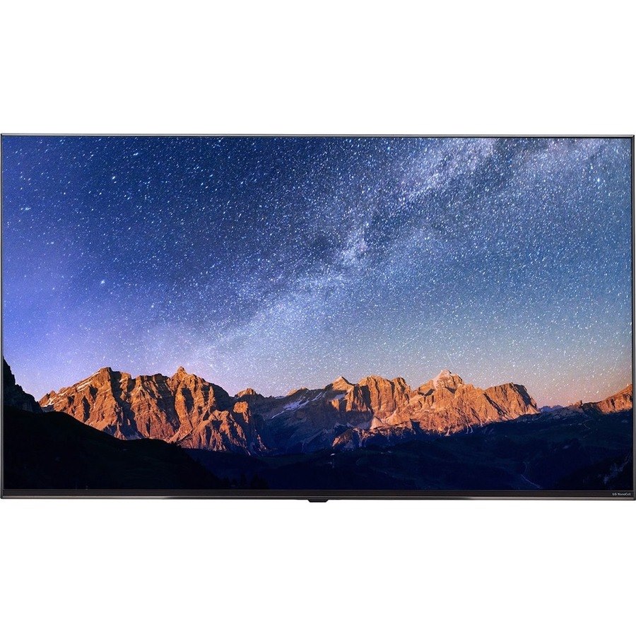 LG Hospitality UR777H9 50UR777H9UC 50" Smart LED-LCD TV - 4K UHDTV