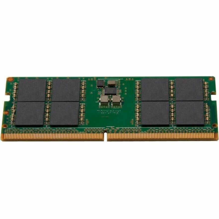 HP RAM-module voor Notebook, Desktop-pc, Werkstation - 32 GB (1 x 32GB) - DDR5-5600/PC5-44800 DDR5 SDRAM - 5600 MHz