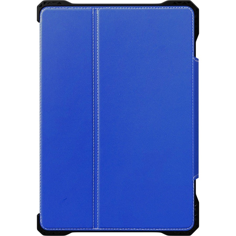 MAXCases Extreme Folio-X for iPad 7/8/9 10.2" (2019) (Blue)