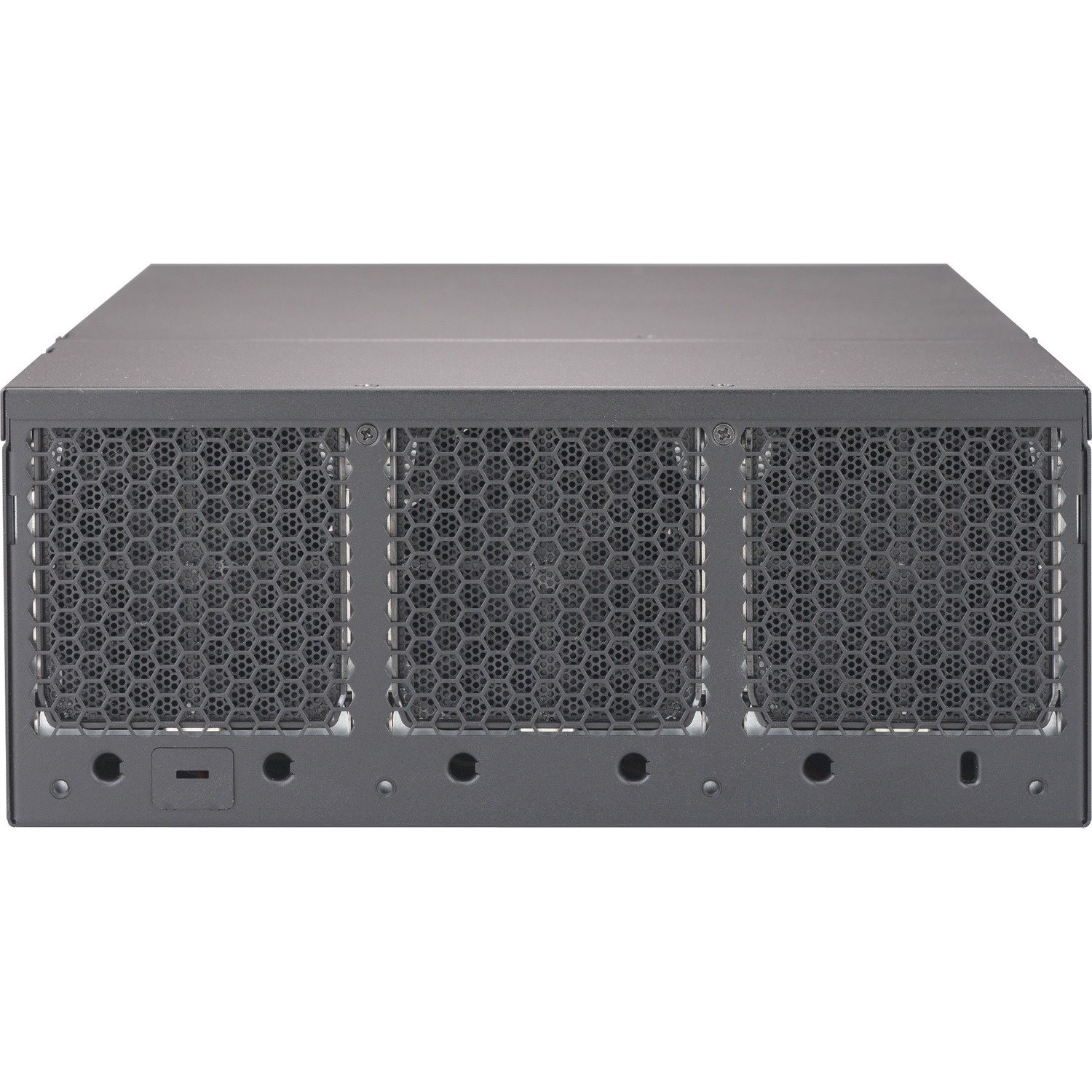Supermicro SuperServer E403-9P-FN2T Server Barebone System - Box PC - Socket P LGA-3647 - 1 x Processor Support