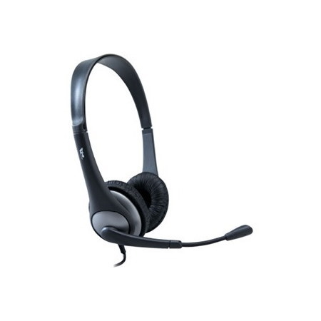 Cyber Acoustics AC-204 Headset